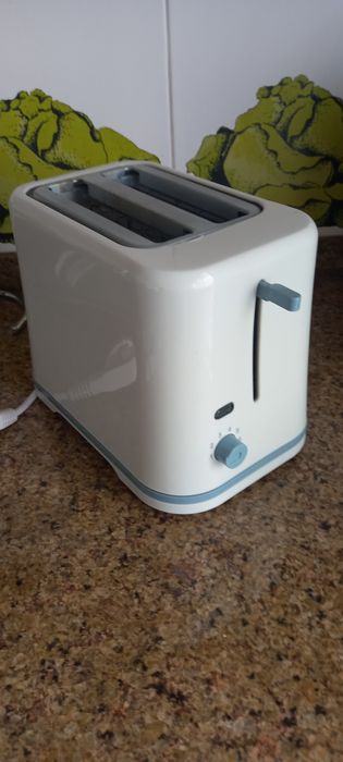Torradeira Elétrica Kasa Continente