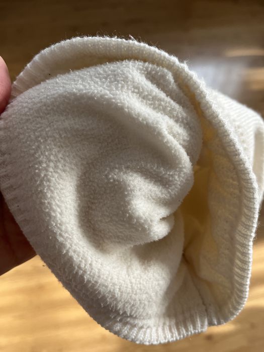 Шапка зимняя (комплект)