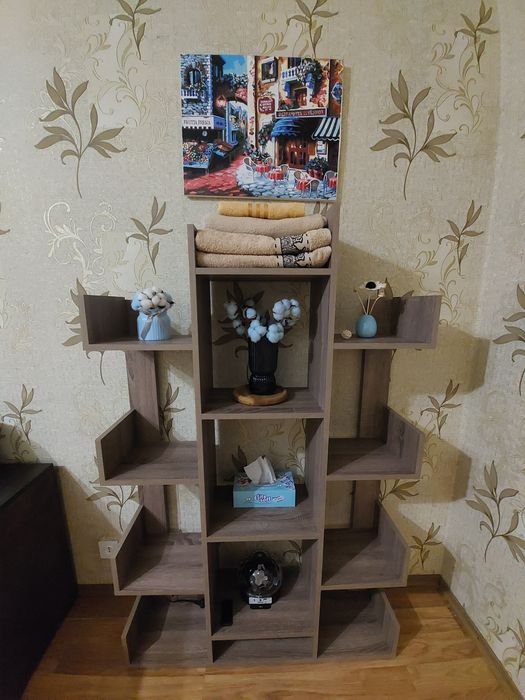 Сдам квартиру посуточно, почасово