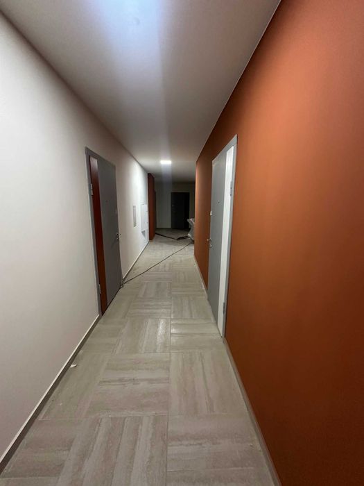 2к квартира на Сихові в новобудові