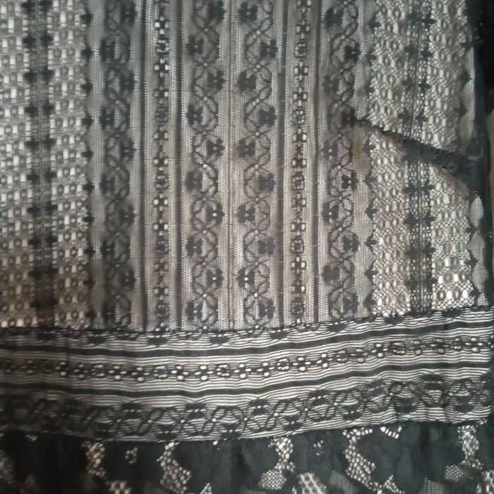 Sukienka czarna elegancka