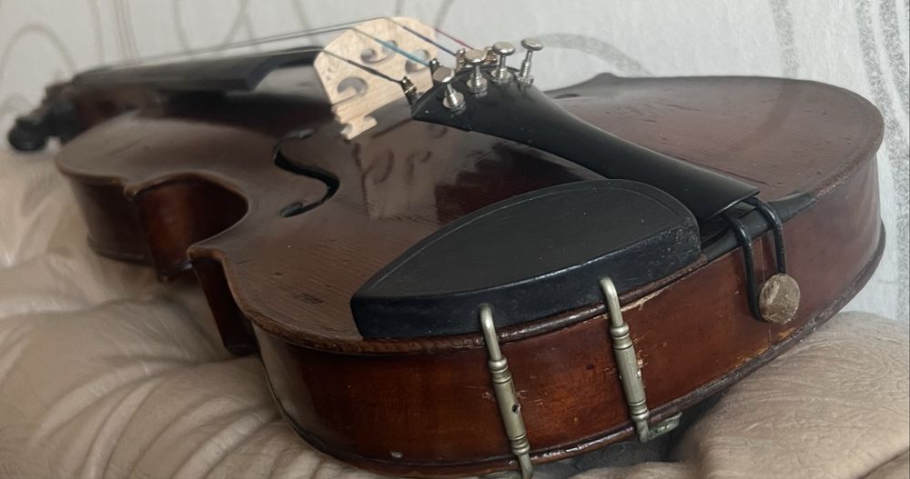 Дуже рідкісний Штайнер розміру 3/4 Скрипка