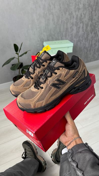 4 моделі New Balance 740 Termo
