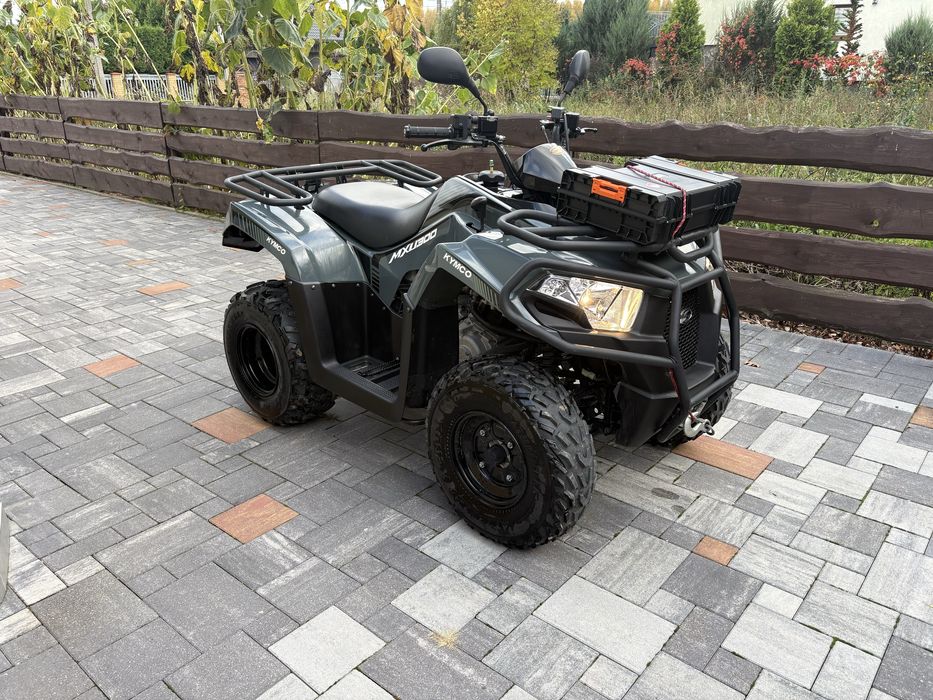 Kymco