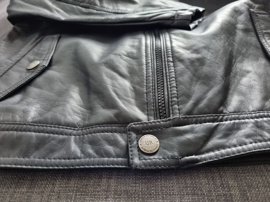 Kurtka chłopięca roz XL