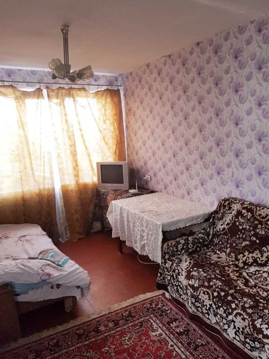 1 кв. р/н обллікарня/Попова  (вільна)