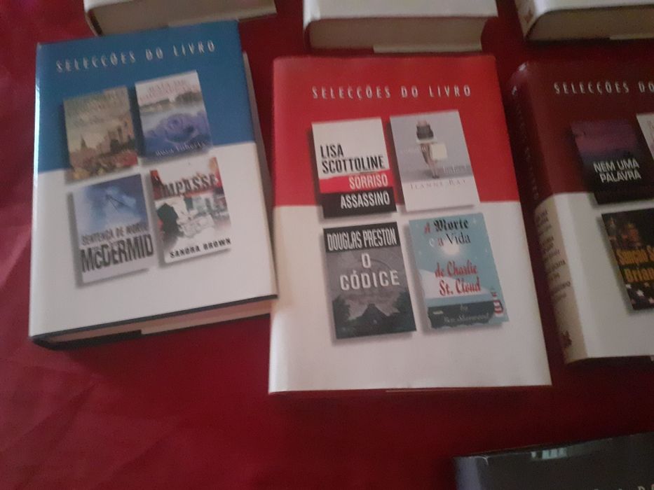 10 livros selecções64739080705410123