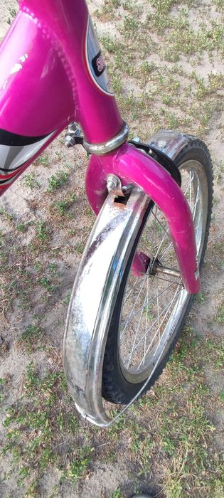 Велосипед дитячий "Аист"