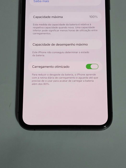 Iphone 11Pro Max 256Gb | Bateria 100% | Muito bom