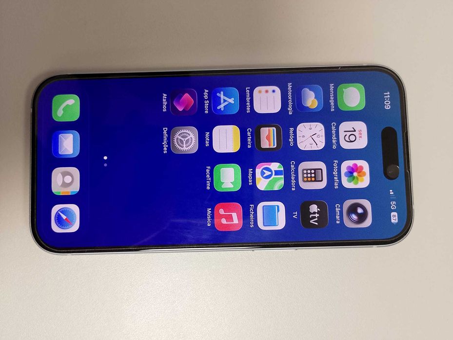 Iphone 15 128gb c/ garantia