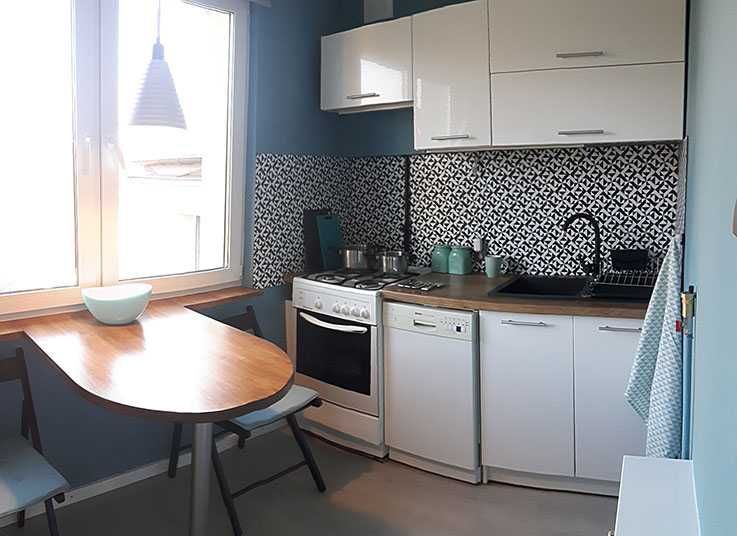Mieszkanie – Sopot, Dolina Prątki - Widok 5