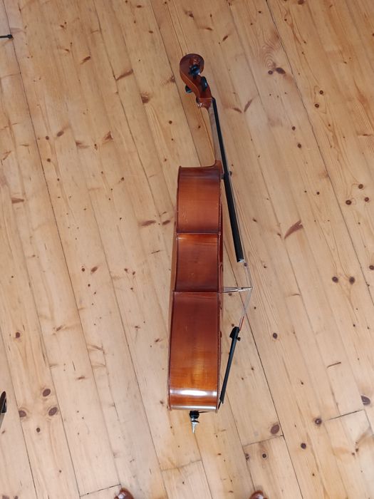 Vendo Violoncelo 3/4