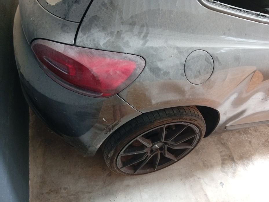 Scirocco 160cv gasolina