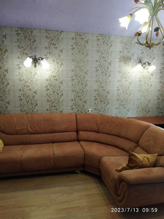 2 комнатная 70 кв/м поселок Котовского Суворовский ул Ак Сахарова