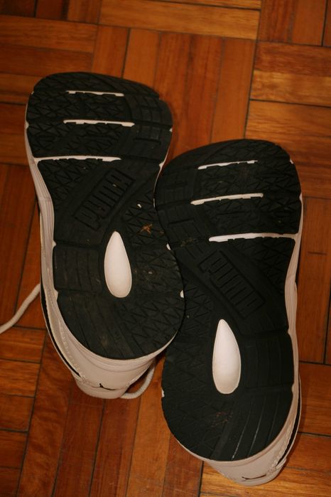 Ténis Puma Axis 37