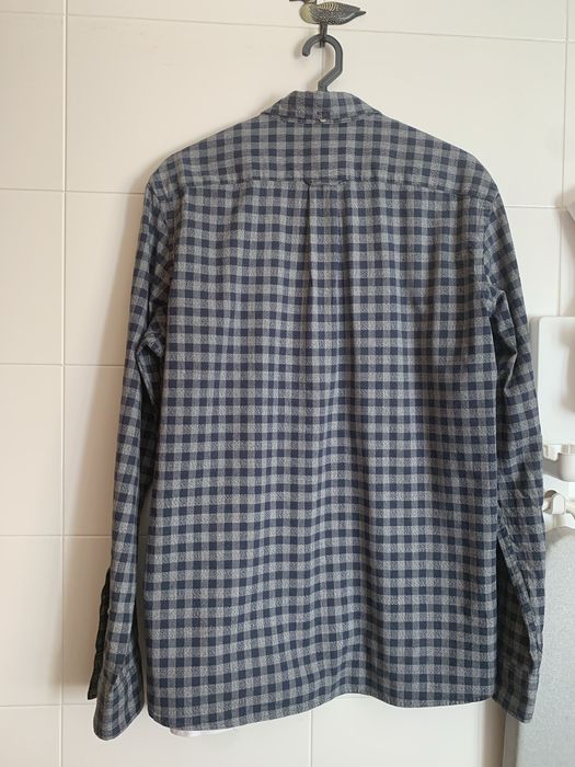 Camisa de homem / rapaz