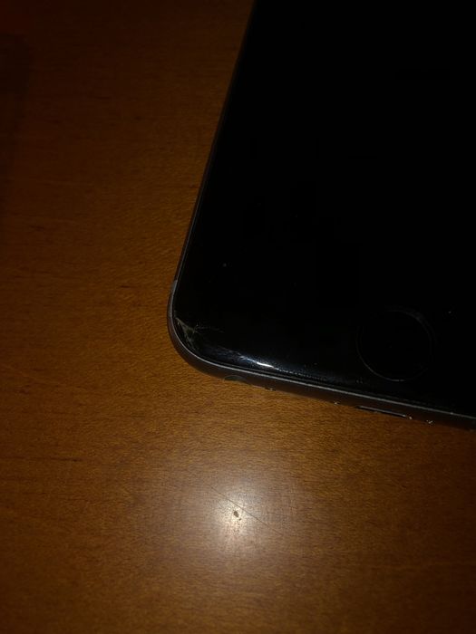 Iphone 6s Grey 32 GB