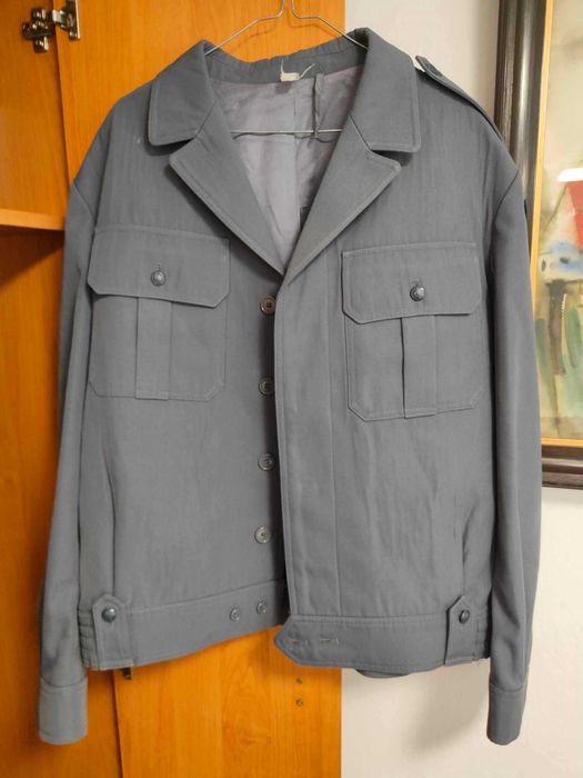 Sprzedam olimpijkę mundur Policji