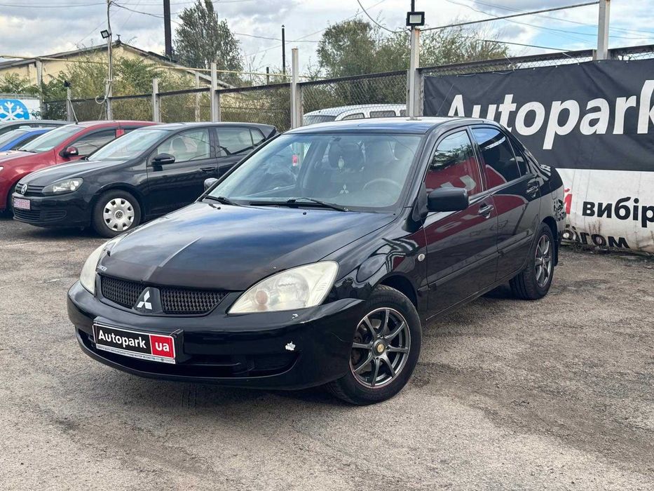 Продам Mitsubishi Lancer 2008р. #72751