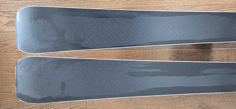 Atomic Redster Doubledeck SL 165 slalom