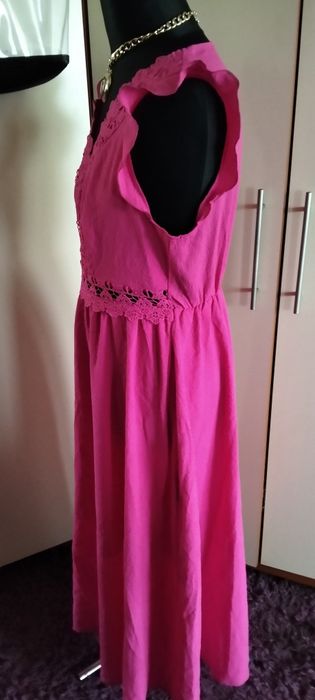 Sukienka letnia damska