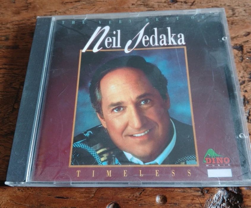 Neil Sedaka - The Very Best of