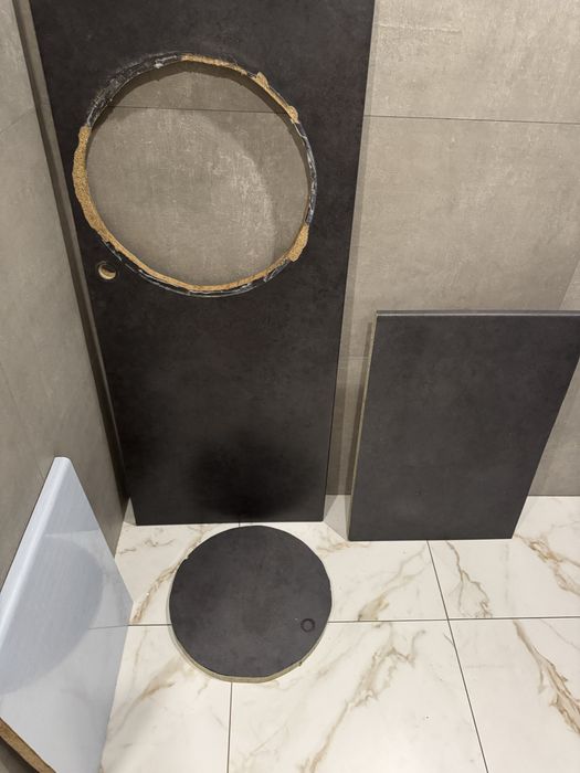 Стільниця для умивальника та тумби