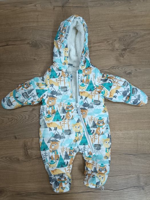 Kombinezon dziecięcy