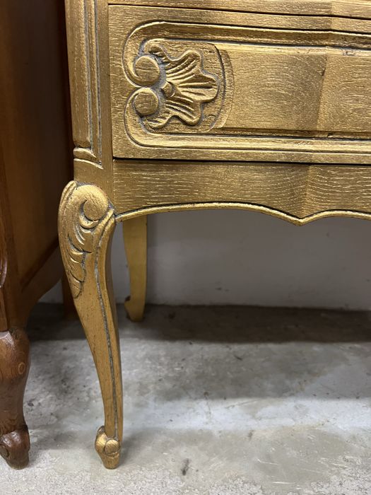 Komoda Ludwikowska/Złota/Raty