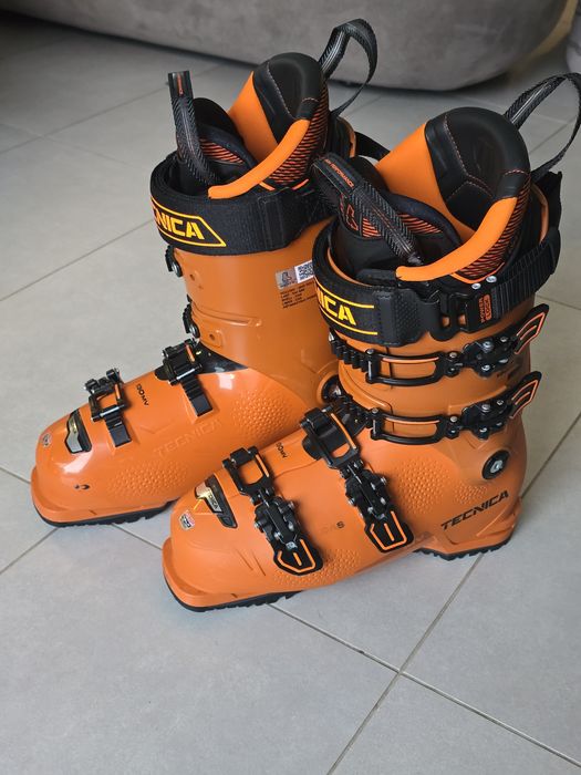 Technika mach 1 mv 130 buty narciarskie 26 26.5