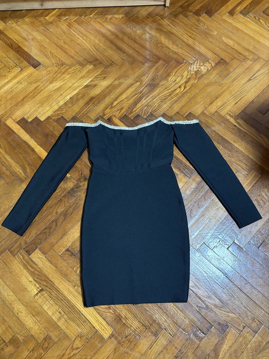 Бандажне  плаття