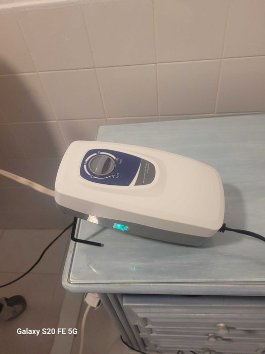 Cama hospitalar