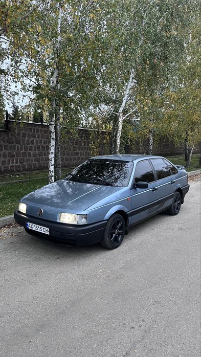 Passat b3  2.0 инжектор