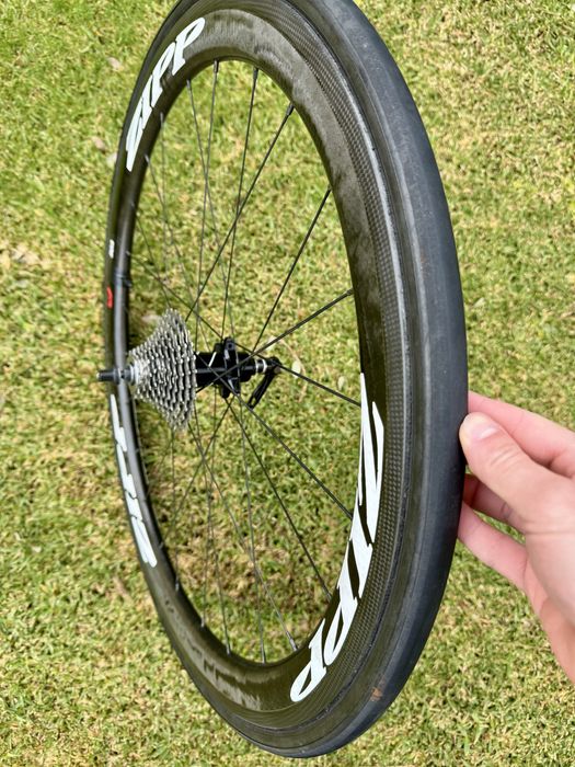 Rodas Zipp 303 Firecrest