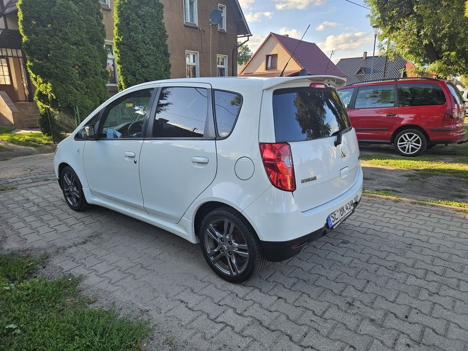 Mitsubishi Colt 1.3 klima