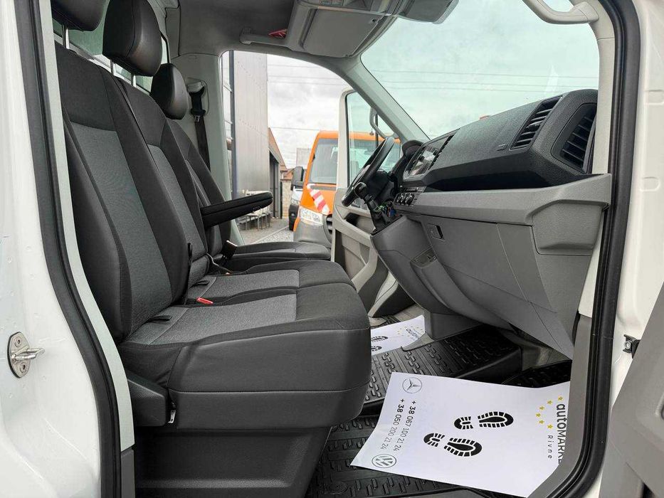 Volkswagen Crafter 2022p.