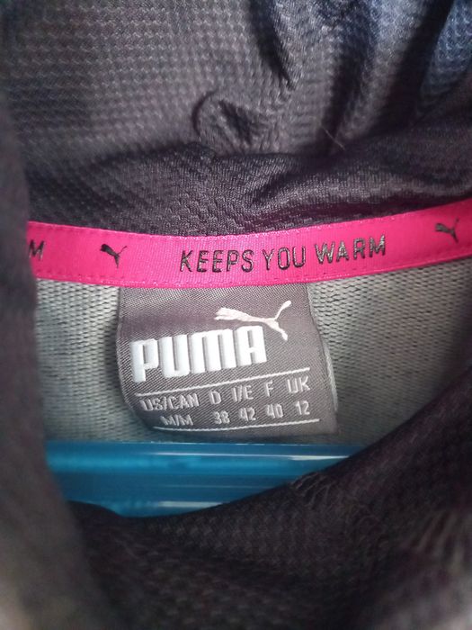 Bluza Puma rozmiar 38