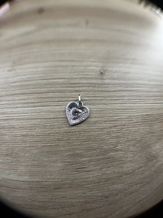 Charms - medalion Pandora