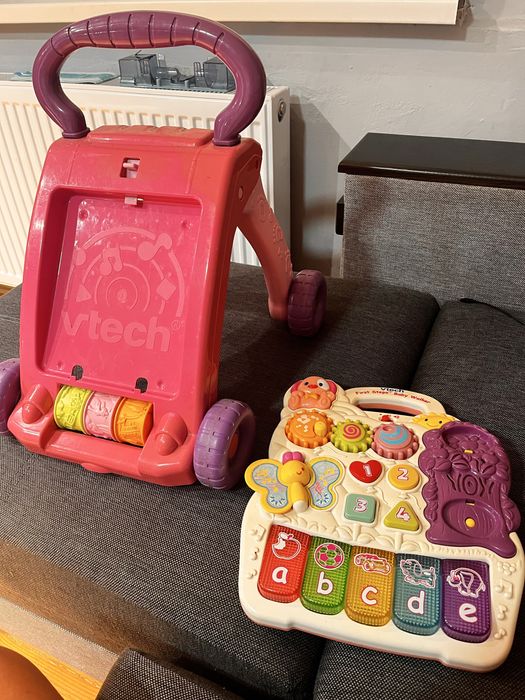 Ходинки дитячі Vtech