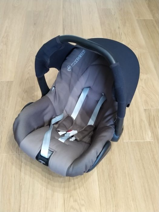 Fotelik nosidełko Maxi Cosi 0-13kg