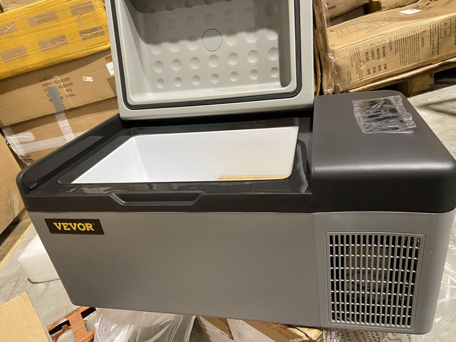 Figorifico 12v para carro