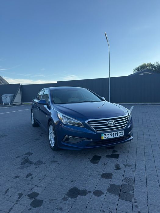 HYUNDAI Sonata 2024 VIN KMHL54JJ5RA097938 фото оголошення 4 з 5