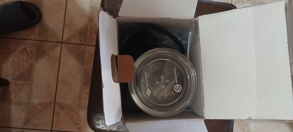 Спінювач молока Symdral NB-MF992 500w
