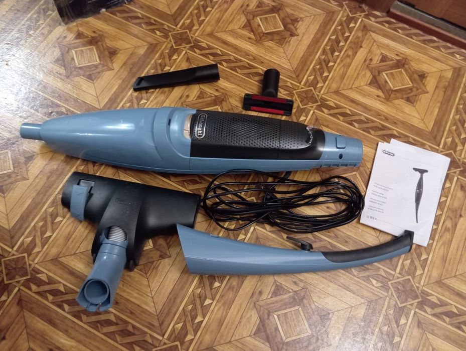 Пилосос De'Longhi Colombina Class