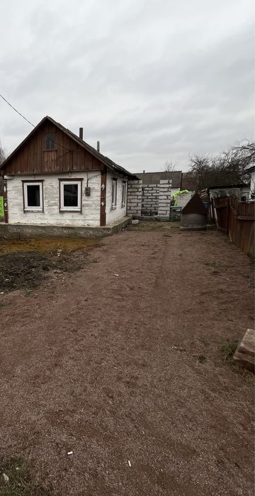 Продається будинок Черняхів
