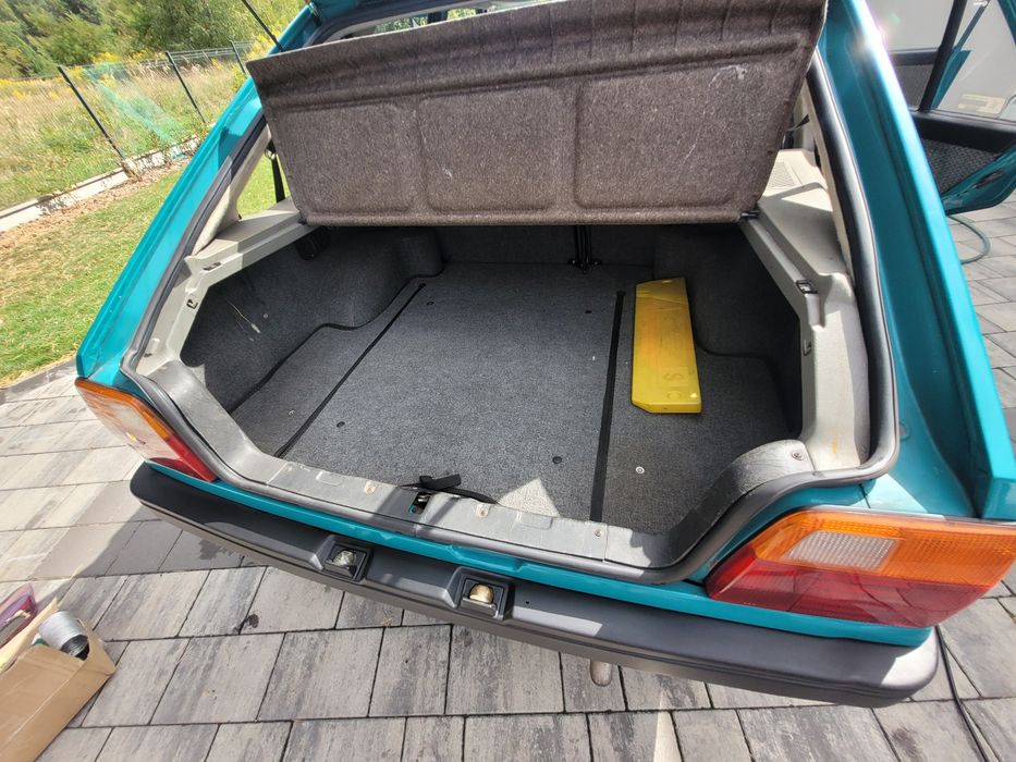 Polonez Caro 1.5 GLI