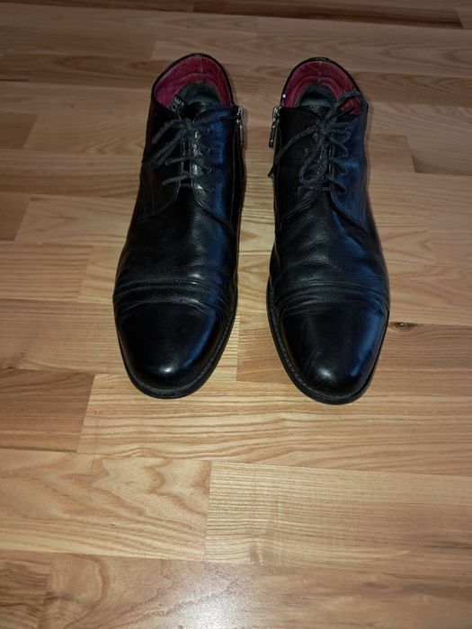 Чоловічі черевики