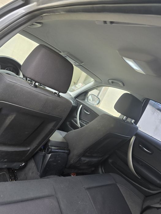 Bmw serie 1 biturbo 204 cv