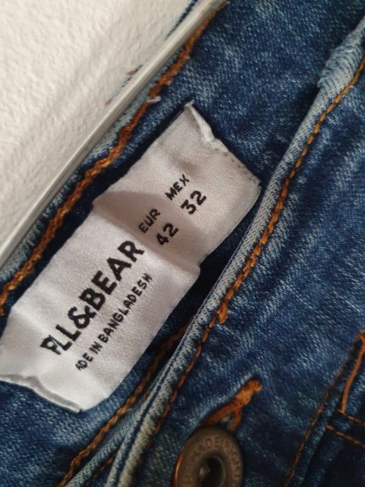 Calças de homem - Pull&Bear (42)