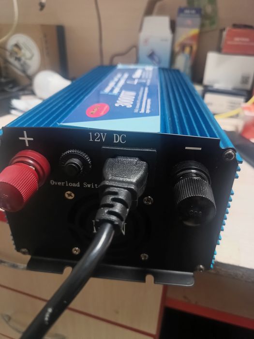 Джерело безперебійного живлення